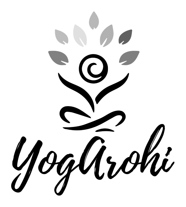 Logo Yogarohi